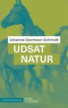 Udsat natur af Johanne Gormsen Schmidt