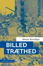 Billedtræthed af Mette Sandbye