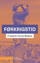 Førkrigstid