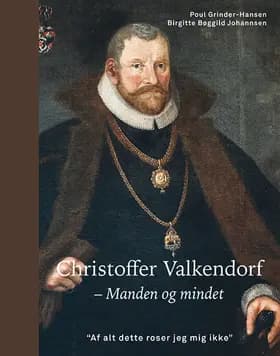 Christoffer Valkendorf af Poul Grinder-Hansen