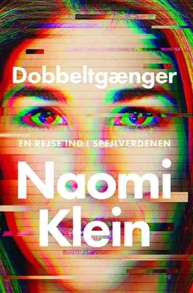 Dobbeltgænger af Naomi Klein