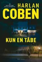 Kun en tåbe af Harlan Coben