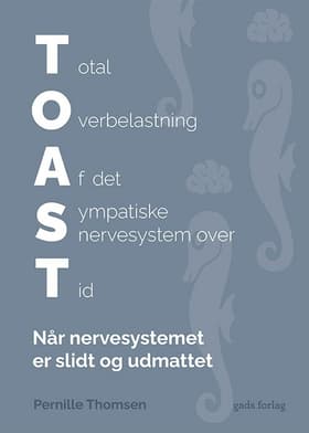 TOAST af Pernille Thomsen