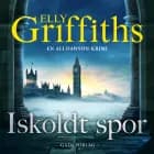 Iskoldt spor af Elly Griffiths