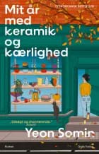 Mit år med keramik og kærlighed