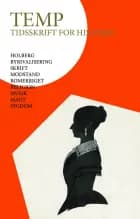 temp nr. 29: Ludvig Holberg og Oplysningstidens lærde republik af Brian Kjær Olesen