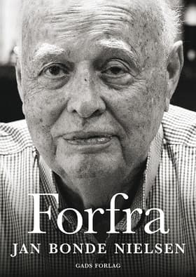 Forfra af Jan Bonde Nielsen