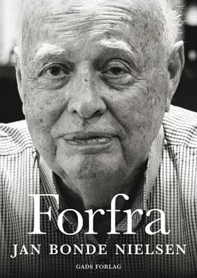 Forfra af Jan Bonde Nielsen