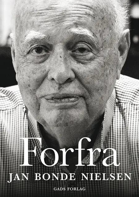Forfra af Jan Bonde Nielsen