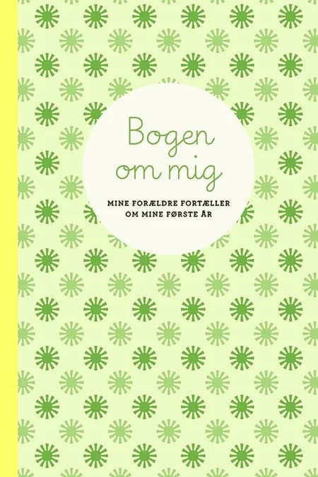 Bogen om mig 