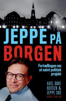 Jeppe på Borgen af Jeppe Søe