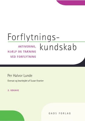 Forflytningskundskab af Per Halvor Lunde
