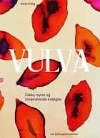 Vulva af Ina Schuppe Koistinen