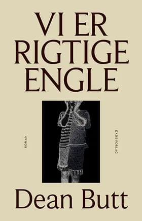 Vi er rigtige engle af Dean Butt