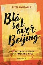 Blå sol over Beijing
