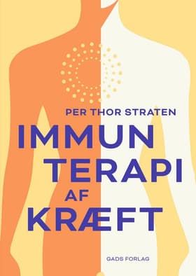 Immunterapi af kræft af Per thor Straten