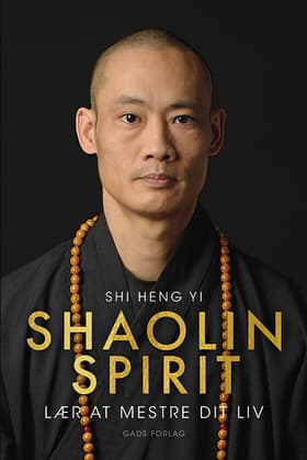 Shaolin af Shi Heng Yi
