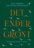 Det ender grønt