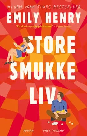 Skønne store smukke liv af Emily Henry