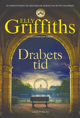 Tid til at dræbe af Elly Griffiths