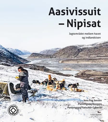 Aasivissuit- Nipisat af Jens Fog Jensen