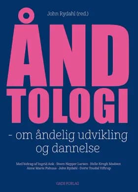 Åndtologi