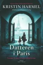 Datteren i Paris, pb af Kristin Harmel