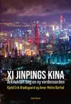 XI Jinpings Kina af Kjeld Erik Brødsgaard og Anne-Mette Barfod