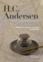 H.C. Andersen ved skrivebordet