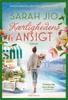 Kærlighedens ansigt af Sarah Jio