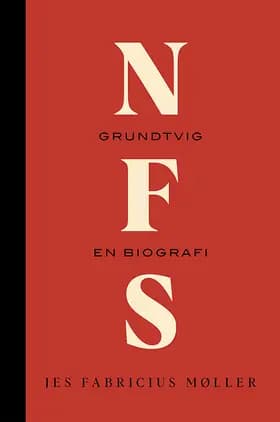 NFS af Jes Fabricius Møller