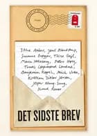 Det sidste brev