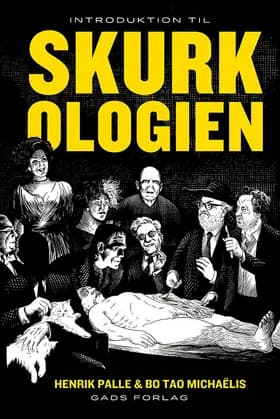 Introduktion til skurkologien af Henrik Palle