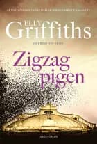 Zigzag-pigen af Elly Griffiths