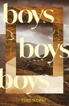 Boys, boys, boys