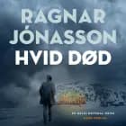 Hvid død af Ragnar Jónasson