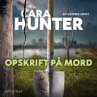 Opskrift på mord