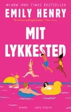Mit lykkested, PB af Emily Henry
