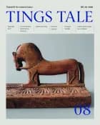 Tings Tale nr. 08 af Mikael Holdgaard Nielsen