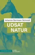 Udsat natur af Johanne Gormsen Schmidt