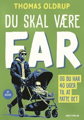 Du skal være far af Thomas Oldrup