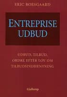 Entrepriseudbud