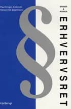 Erhvervsret