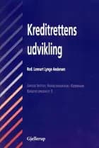 Kreditrettens udvikling