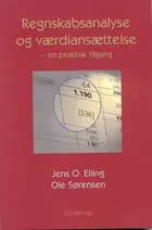 Regnskabsanalyse og værdiansættelse