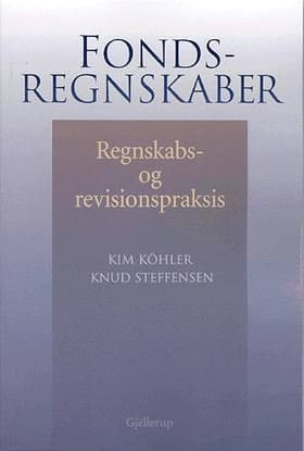 Fondsregnskaber af Knud Steffensen