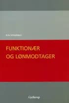 Funktionær og lønmodtager