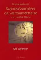 Regnskabsanalyse og værdiansættelse