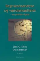 Regnskabsanalyse og værdiansættelse, 2. udgave