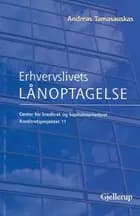 Erhvervslivets lånoptagelse